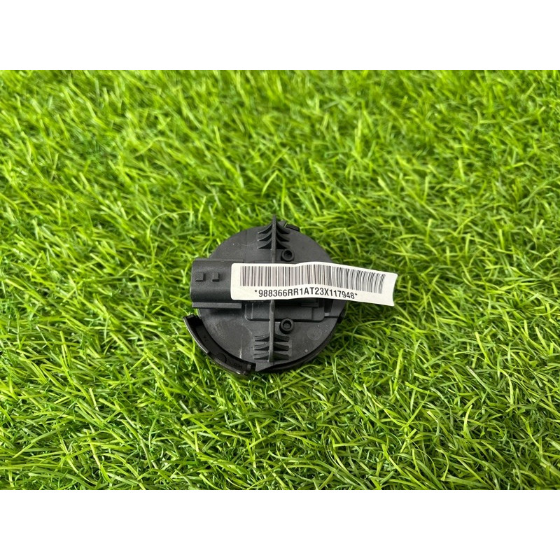 Датчик удара двери (airbag / безопасность) Nissan Rogue T33 2023 1.5 KR15DDT 988366RR8B