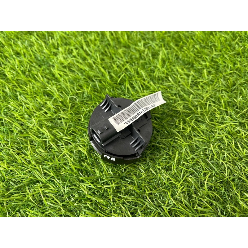 Датчик удара двери (airbag / безопасность) Nissan Rogue T33 2023 1.5 KR15DDT 988366RR8B