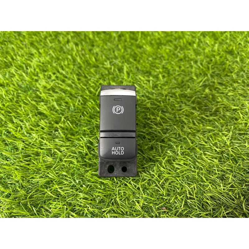 Кнопка стояночного тормоза (электрика / кнопки) Nissan Rogue T33 2023 1.5 KR15DDT 251756RA0A