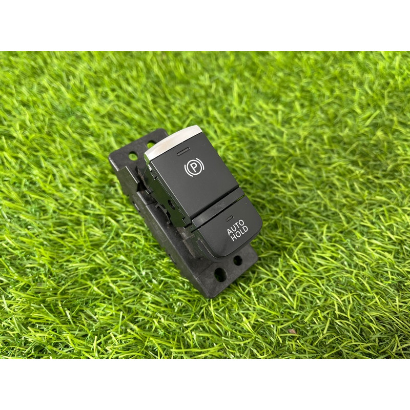 Кнопка стояночного тормоза (электрика / кнопки) Nissan Rogue T33 2023 1.5 KR15DDT 251756RA0A