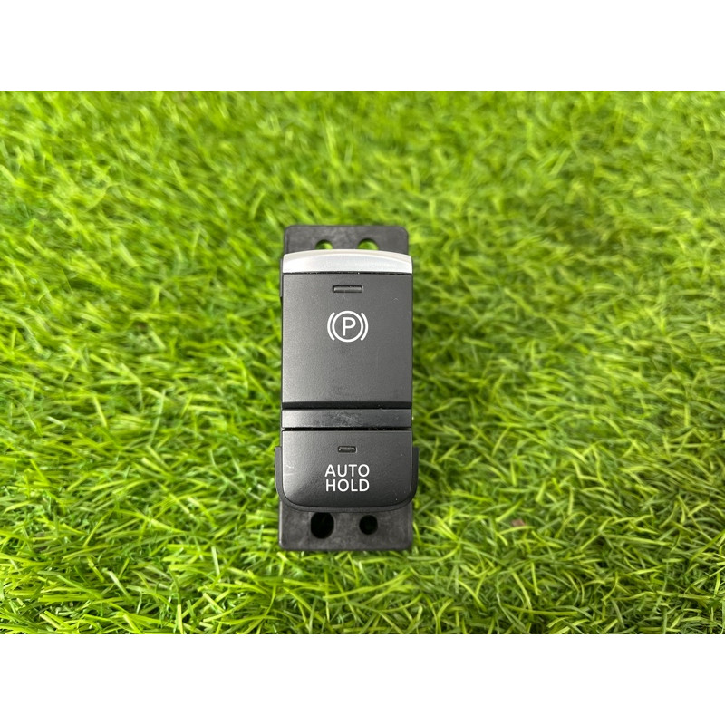 Кнопка стояночного тормоза (электрика / кнопки) Nissan Rogue T33 2023 1.5 KR15DDT 251756RA0A