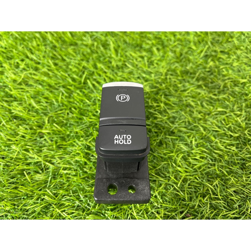 Кнопка стояночного тормоза (электрика / кнопки) Nissan Rogue T33 2023 1.5 KR15DDT 251756RA0A