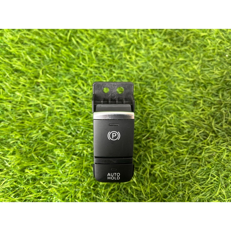 Кнопка стояночного тормоза (электрика / кнопки) Nissan Rogue T33 2023 1.5 KR15DDT 251756RA0A