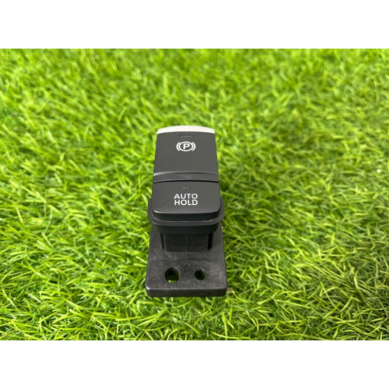 Кнопка стояночного тормоза (электрика / кнопки) Nissan Rogue T33 2023 1.5 KR15DDT 251756RA0A