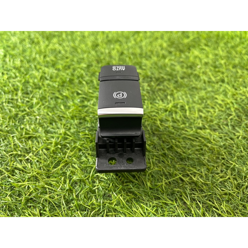 Кнопка стояночного тормоза (электрика / кнопки) Nissan Rogue T33 2023 1.5 KR15DDT 251756RA0A