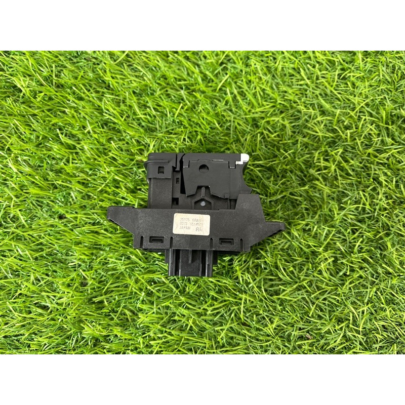 Кнопка стояночного тормоза (электрика / кнопки) Nissan Rogue T33 2023 1.5 KR15DDT 251756RA0A