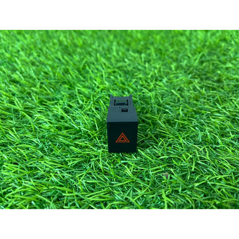 Кнопка аварийной сигнализации (электрика / кнопки) Nissan Rogue T33 2023 1.5 KR15DDT 252906RA0A