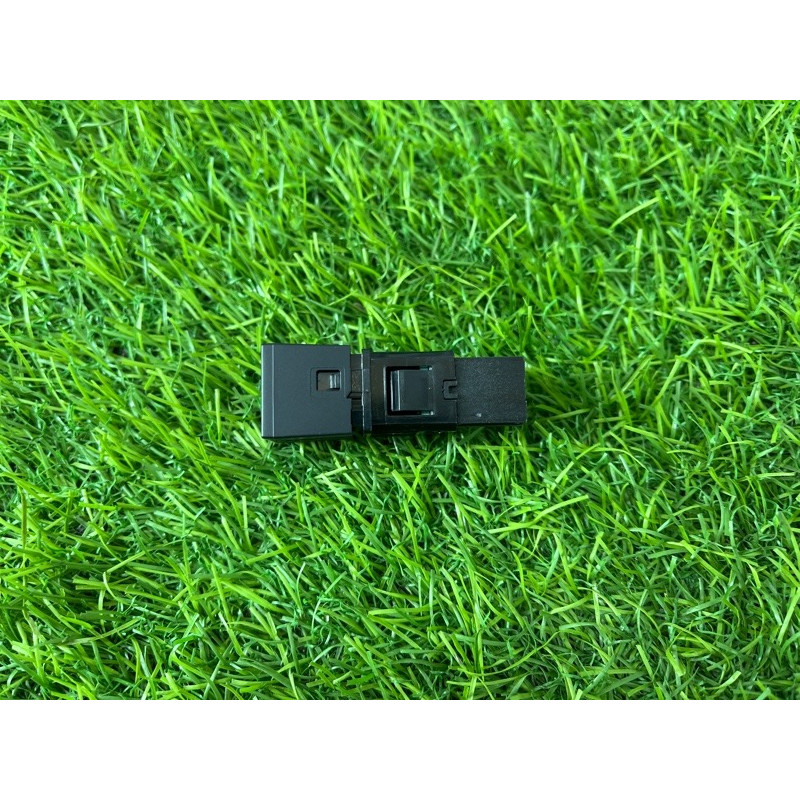 Кнопка аварийной сигнализации (электрика / кнопки) Nissan Rogue T33 2023 1.5 KR15DDT 252906RA0A