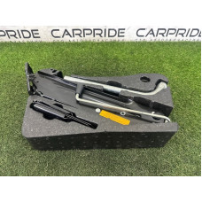 Комплект инструмента