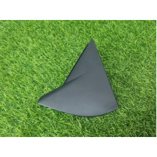 Молдинг двери (уголок) внешний