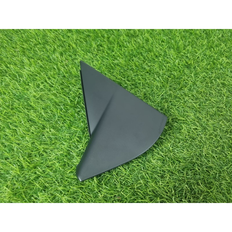 Молдинг двери (уголок) внешний (наружные элементы кузова) Nissan Rogue T33 2023 1.5 KR15DDT 802916RR1A