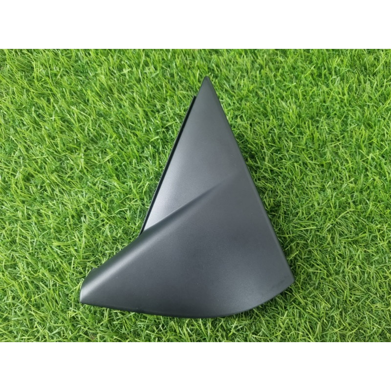 Молдинг двери (уголок) внешний (наружные элементы кузова) Nissan Rogue T33 2023 1.5 KR15DDT 802916RR1A