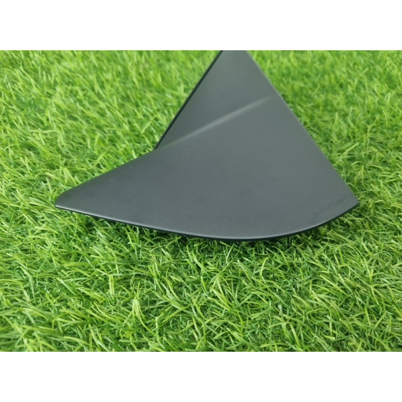 Молдинг двери (уголок) внешний (наружные элементы кузова) Nissan Rogue T33 2023 1.5 KR15DDT 802916RR1A