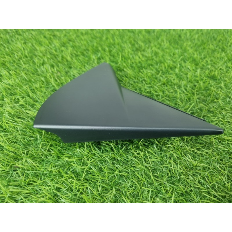 Молдинг двери (уголок) внешний (наружные элементы кузова) Nissan Rogue T33 2023 1.5 KR15DDT 802916RR1A