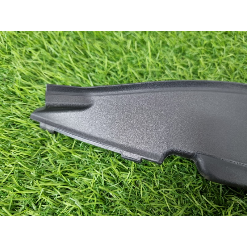 Накладка на жабо (кузов и элементы) Nissan Rogue T33 2023 1.5 KR15DDT 668946RA1A