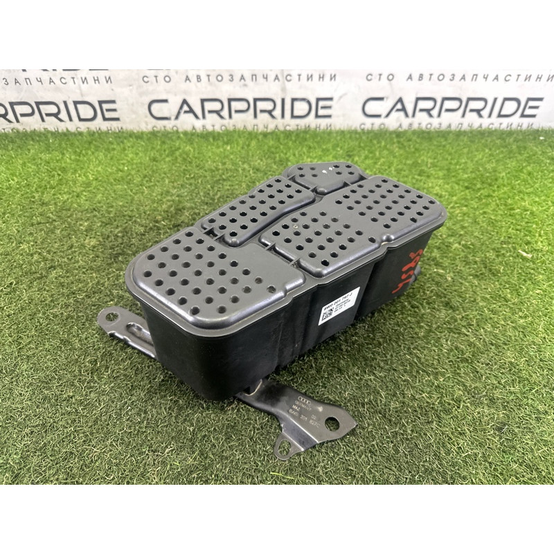 Абсорбер топливный (топливная система) AUDI A4 B9 2018 2.0 DBPA 8W0201801F