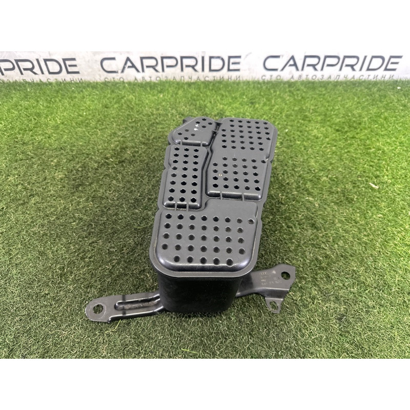 Абсорбер топливный (топливная система) AUDI A4 B9 2018 2.0 DBPA 8W0201801F