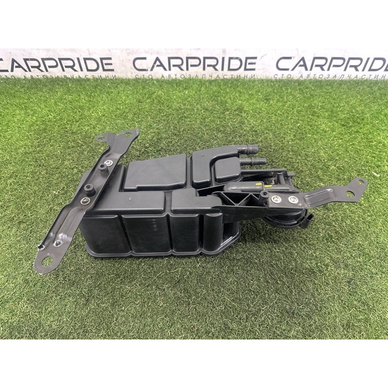 Абсорбер топливный (топливная система) AUDI A4 B9 2018 2.0 DBPA 8W0201801F