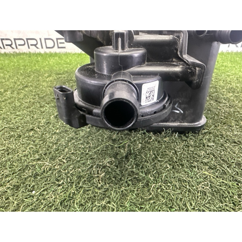 Абсорбер топливный (топливная система) AUDI A4 B9 2018 2.0 DBPA 8W0201801F