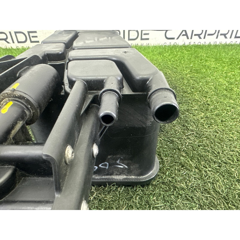 Абсорбер топливный (топливная система) AUDI A4 B9 2018 2.0 DBPA 8W0201801F