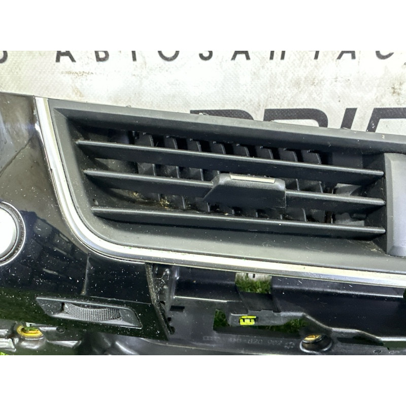 Центральный дефлектор салона (салон) AUDI Q7 4M 2017 3.0 CREC 4M1820902N6PS