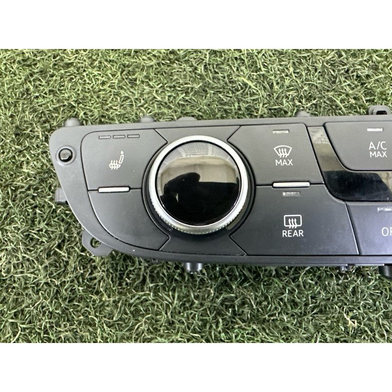 Панель управления климат-контролем (электрика / блоки управления) AUDI Q7 4M 2017 3.0 CREC 4M0820043RSWI