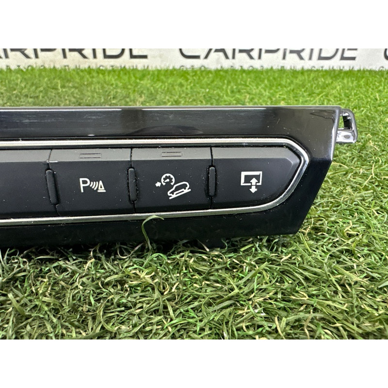 Блок кнопок (электрика / кнопки) AUDI Q7 4M 2017 3.0 CREC 4M0925301A