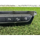 Блок кнопок (электрика / кнопки) AUDI Q7 4M 2017 3.0 CREC 4M0925301A