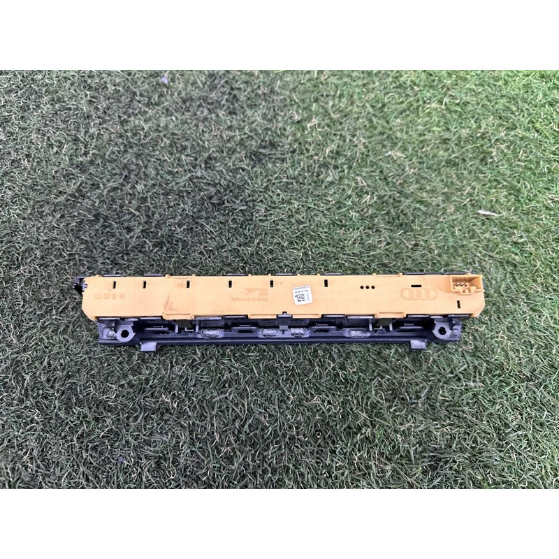 Блок кнопок (электрика / кнопки) AUDI Q7 4M 2017 3.0 CREC 4M0925301A