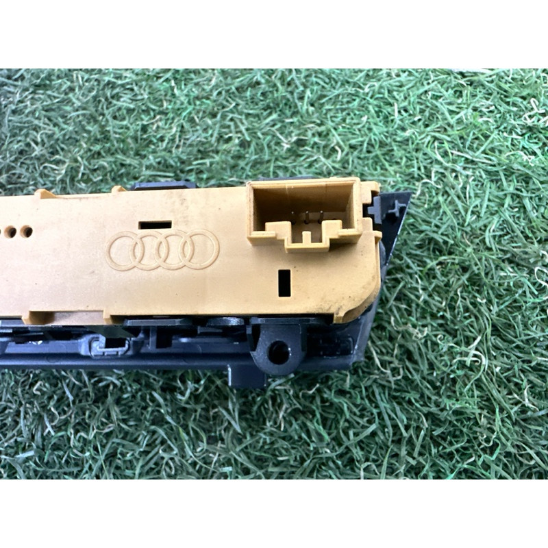 Блок кнопок (электрика / кнопки) AUDI Q7 4M 2017 3.0 CREC 4M0925301A