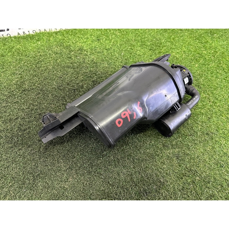 Абсорбер топливный (топливная система) AUDI A3 8V 2016 1.8 CNSB 5Q0201797F