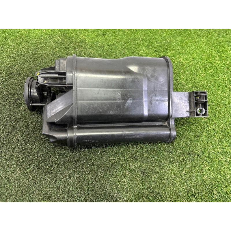 Абсорбер топливный (топливная система) AUDI A3 8V 2016 1.8 CNSB 5Q0201797F