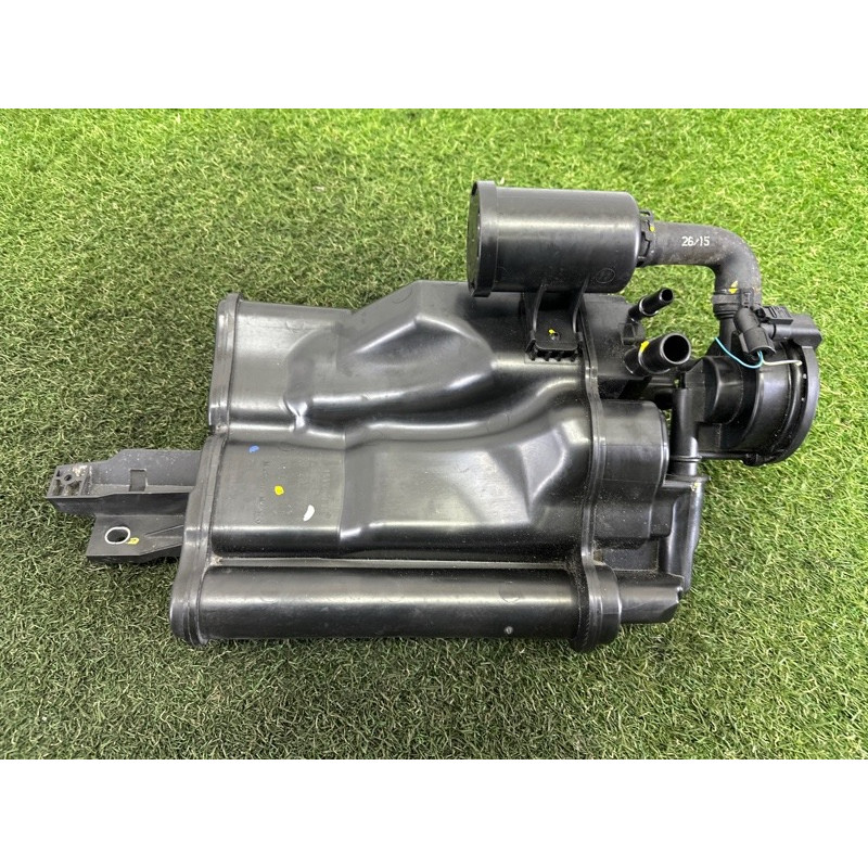 Абсорбер топливный (топливная система) AUDI A3 8V 2016 1.8 CNSB 5Q0201797F