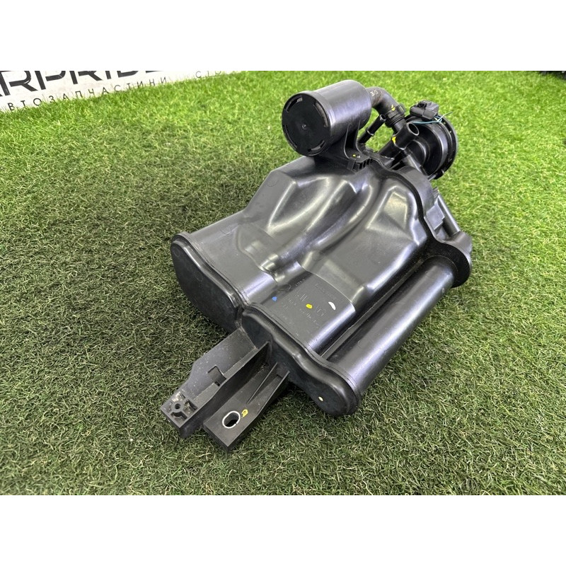 Абсорбер топливный (топливная система) AUDI A3 8V 2016 1.8 CNSB 5Q0201797F