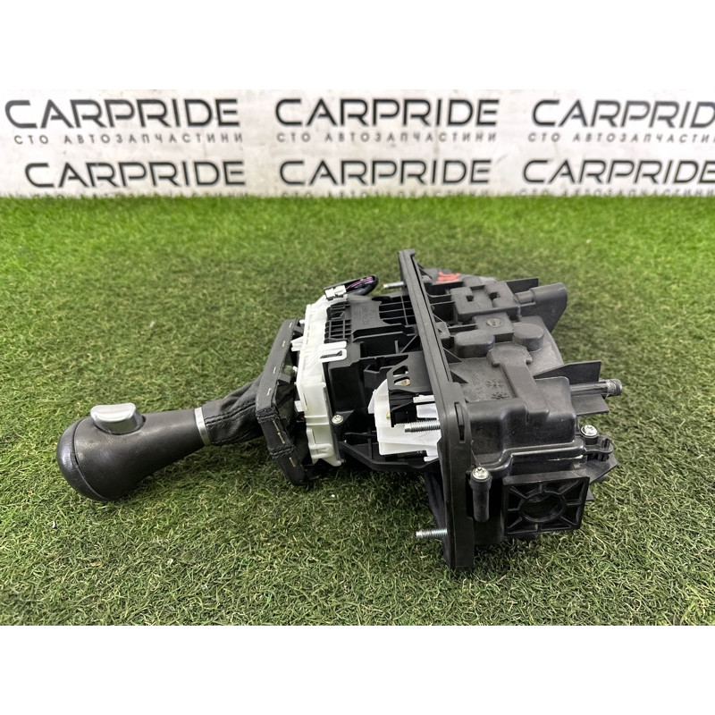 Селектор АКПП (трансмиссия) AUDI A4 B8 2010 2.0 CAEB 8K1713105B