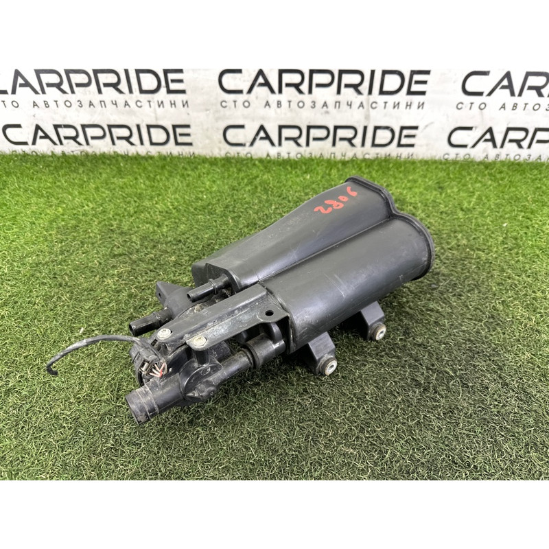 Абсорбер топливный (топливная система) BMW 3-series F30 2013 2.0 16117301245