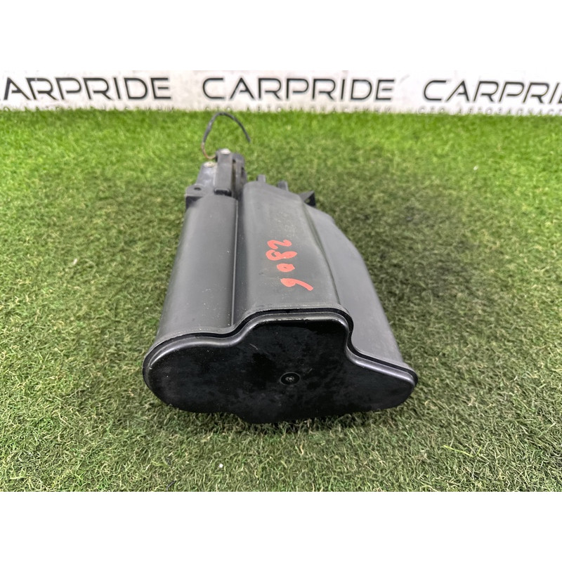 Абсорбер топливный (топливная система) BMW 3-series F30 2013 2.0 16117301245