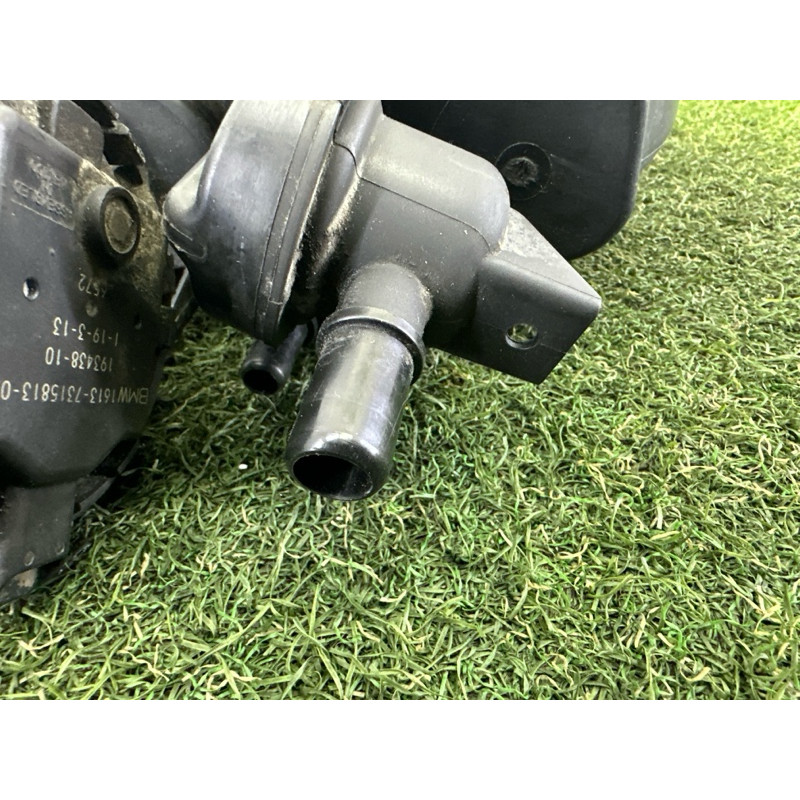 Абсорбер топливный (топливная система) BMW 3-series F30 2013 2.0 16117301245