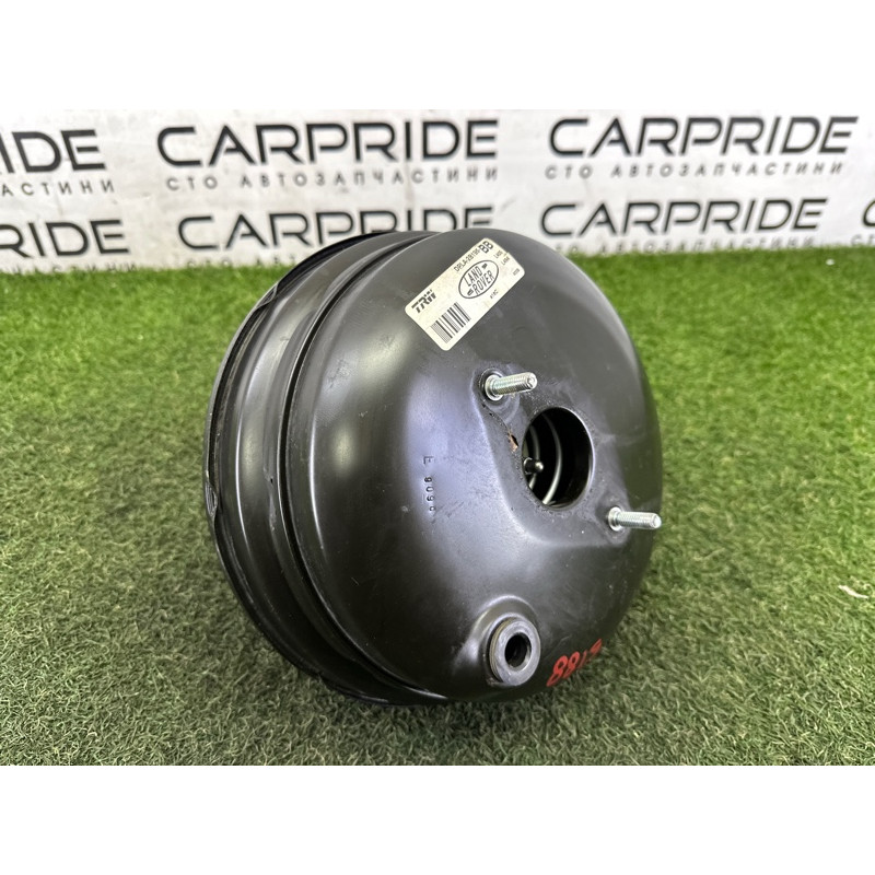 Вакуумный усилитель тормозов (тормозная система) LAND ROVER RANGE ROVER Sport L494 2016 3.0 Diesel LR040113