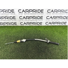 Трос переключения передач