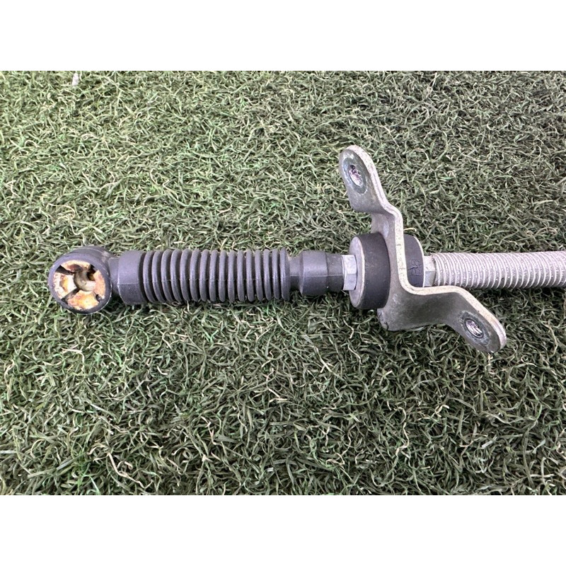 Трос переключения передач (трансмиссия) AUDI A4 B8 2010 2.0 CAEB 8K0713265D