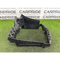 Повітропровід радіатора