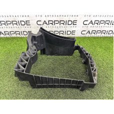 Воздуховод радиатора