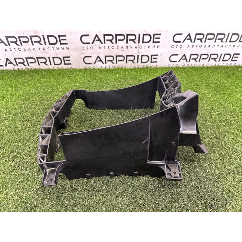 Воздуховод радиатора (кузов и элементы) LAND ROVER RANGE ROVER Sport L494 2016 3.0 Diesel LR034578