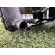 Абсорбер топливный (топливная система) Volkswagen Touareg NF 2012 3.0 Hybrid CGFA 7P0201801D