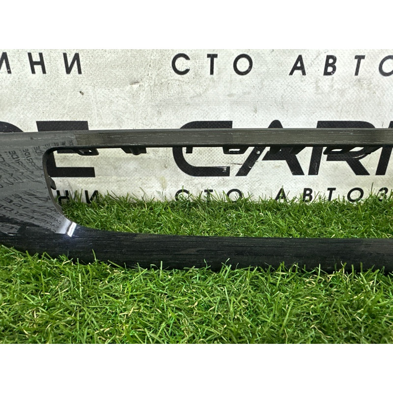 Декоративна накладка торпеди (салон) AUDI Q7 4M 2017 3.0 CREC 4M1853190CRQ8