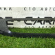 Декоративна накладка торпеди (салон) AUDI Q7 4M 2017 3.0 CREC 4M1853190CRQ8