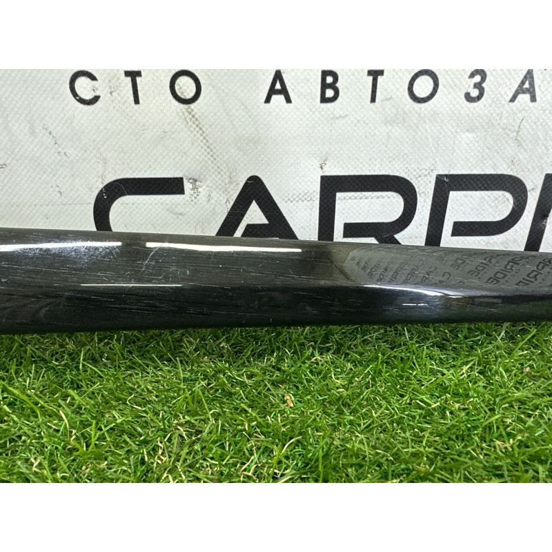 Декоративна накладка торпеди (салон) AUDI Q7 4M 2017 3.0 CREC 4M1853190CRQ8
