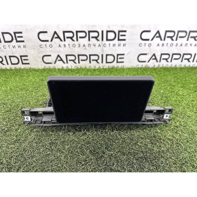 Монитор (электрика) AUDI A4 B9 2018 2.0 DBPA 8W0919604A