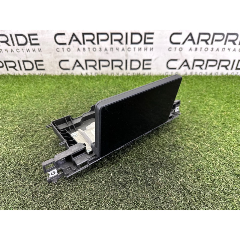 Монитор (электрика) AUDI A4 B9 2018 2.0 DBPA 8W0919604A